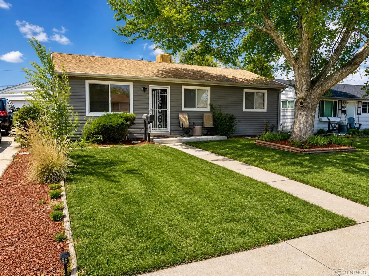 3915 S Jason Street, Englewood, CO 80110 - #1