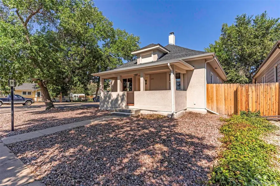 1101 Rudd Avenue, Canon City, CO 81212 - Image #2