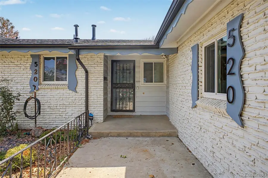 520 Iola Street, Aurora, CO 80010 - #3