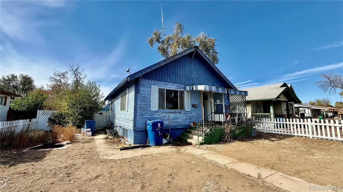 145 N 8th, Brighton, CO 80601 - #1