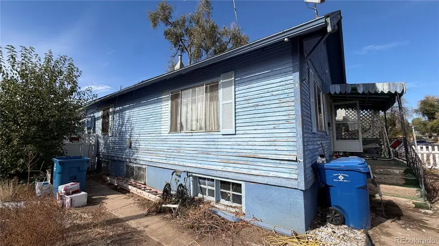 145 N 8th, Brighton, CO 80601 - #2