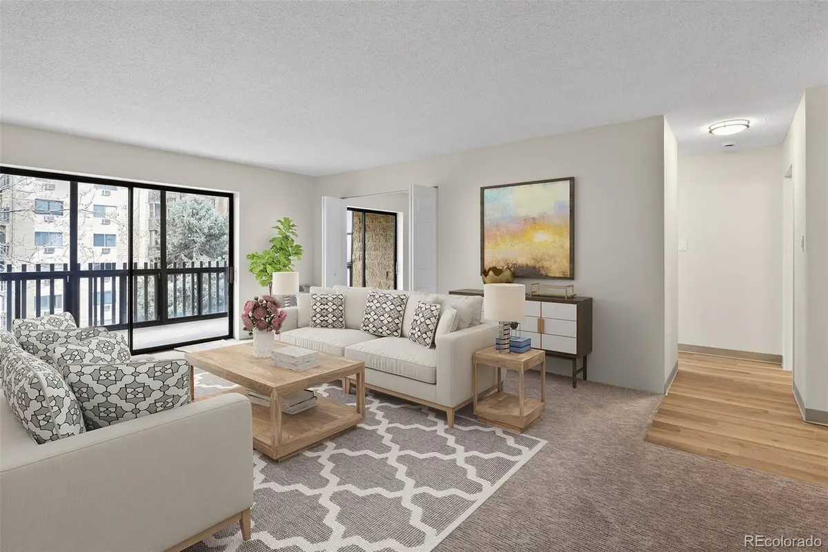 14152 E Linvale Place #408, Aurora, CO 80014 - Image #1