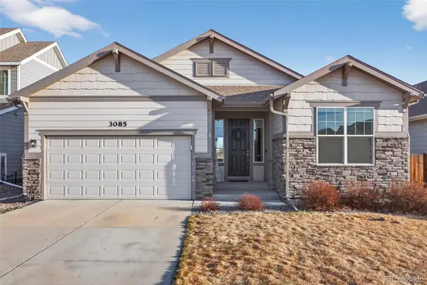 3085 Lake Helen Boulevard, Mead, CO 80542