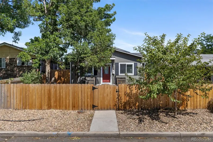 1424 Tamarac Street, Denver, CO 80220 - #2