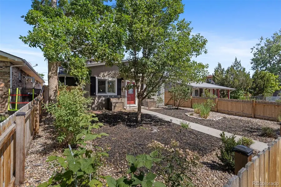 1424 Tamarac Street, Denver, CO 80220 - #3