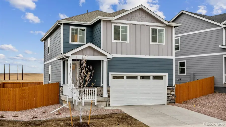 4836 Antler Way, Johnstown, CO 80534 - #2