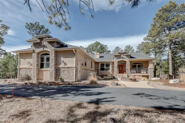 9364 Shipman Lane, Colorado Springs, CO 80908