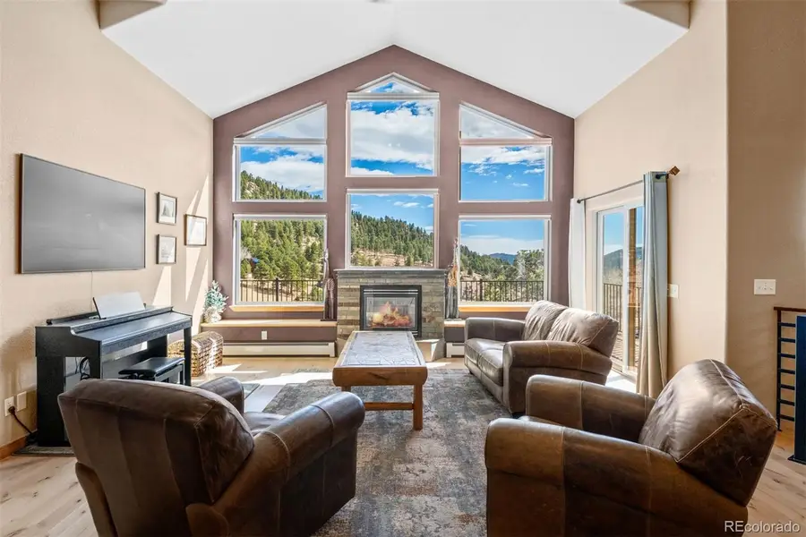 6249 Shasta Lane, Evergreen, CO 80439 - #3