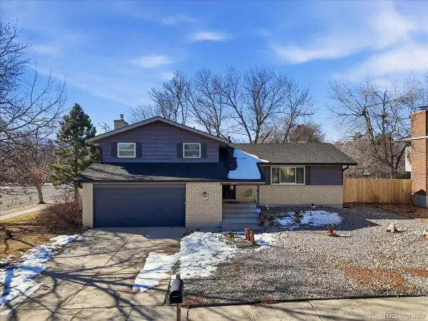 3810 Hawk Lane, Colorado Springs, CO 80917