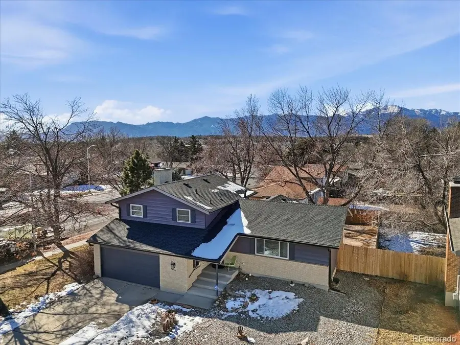 3810 Hawk Lane, Colorado Springs, CO 80917 - Image #3