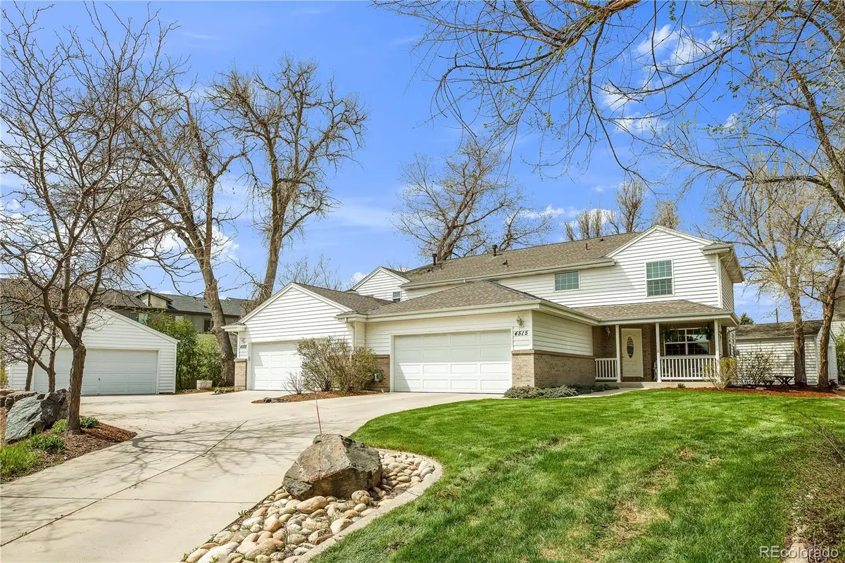 4505 Simms Court, Wheat Ridge, CO 80033 - #1