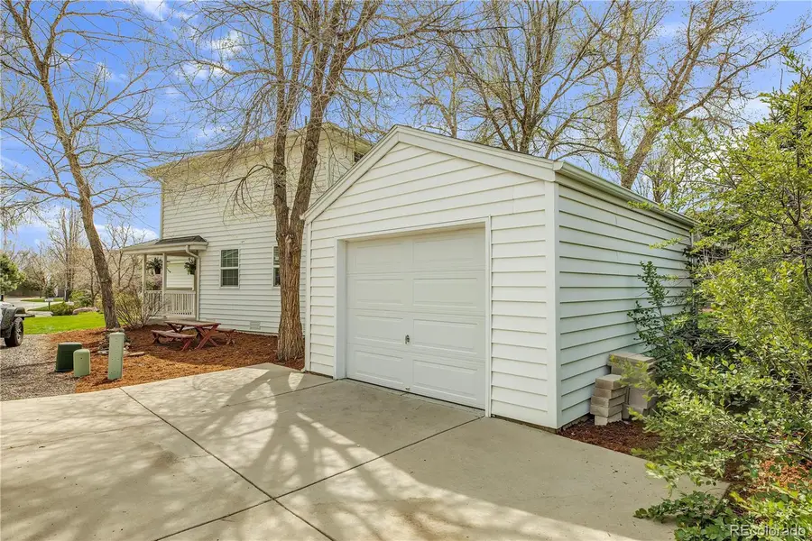 4505 Simms Court, Wheat Ridge, CO 80033 - #3
