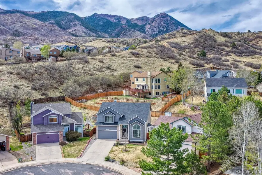 2530 Rick Court, Colorado Springs, CO 80919 - #2