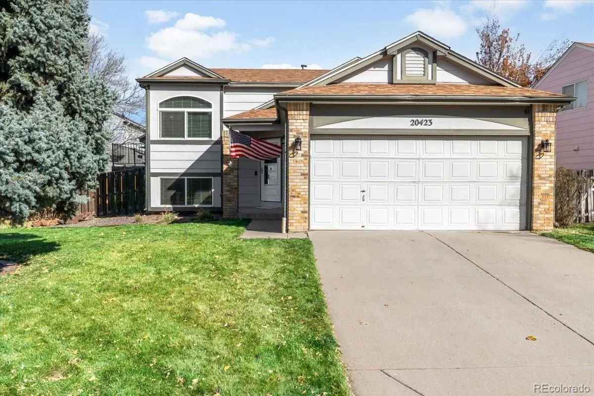 20423 E 43rd Avenue, Denver, CO 80249 - Image #1