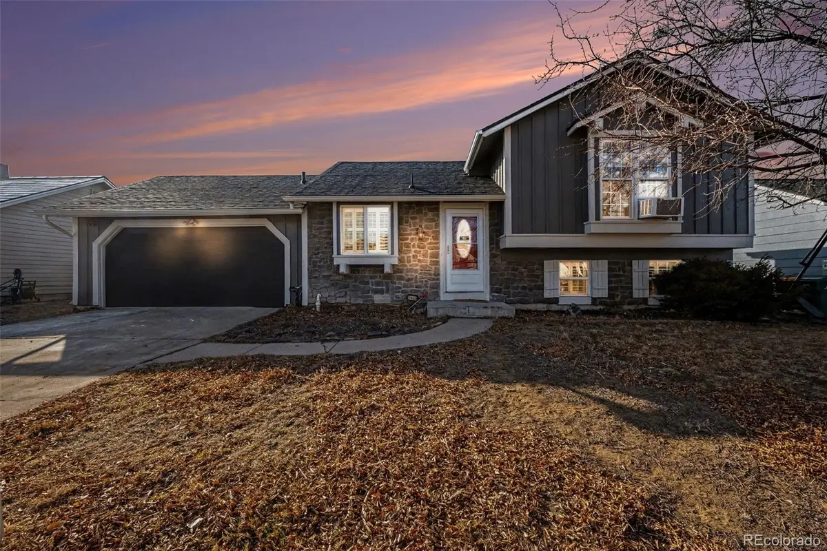 5839 S Perth Place, Centennial, CO 80015 - #1