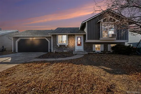 5839 S Perth Place, Centennial, CO 80015