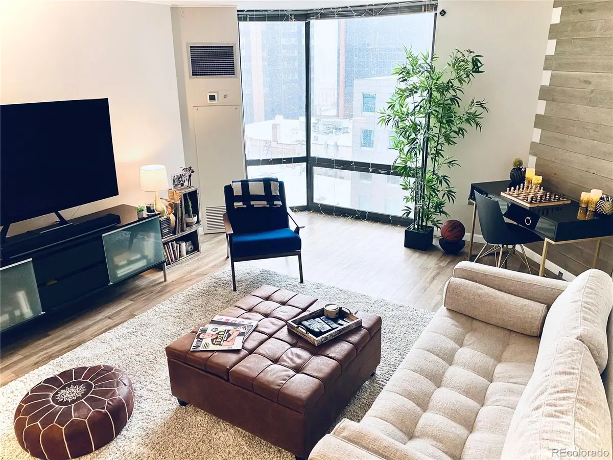 1625 Larimer Street #1106, Denver, CO 80202 - #1