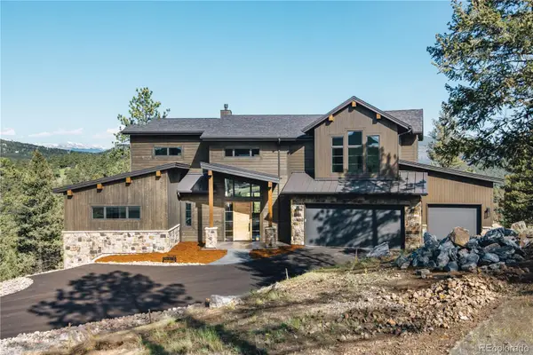 28158 Lone Elk Trail, Evergreen, CO 80439