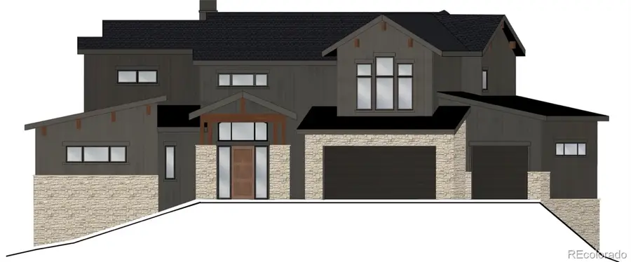 28158 Lone Elk Trail, Evergreen, CO 80439 - #2