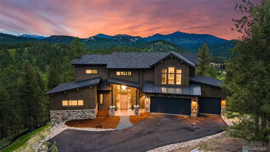28158 Lone Elk Trail, Evergreen, CO 80439 - #3