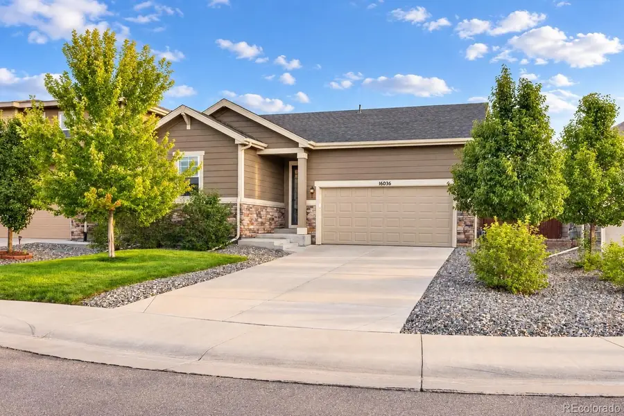 16036 Alberta Drive, Parker, CO 80134 - #2