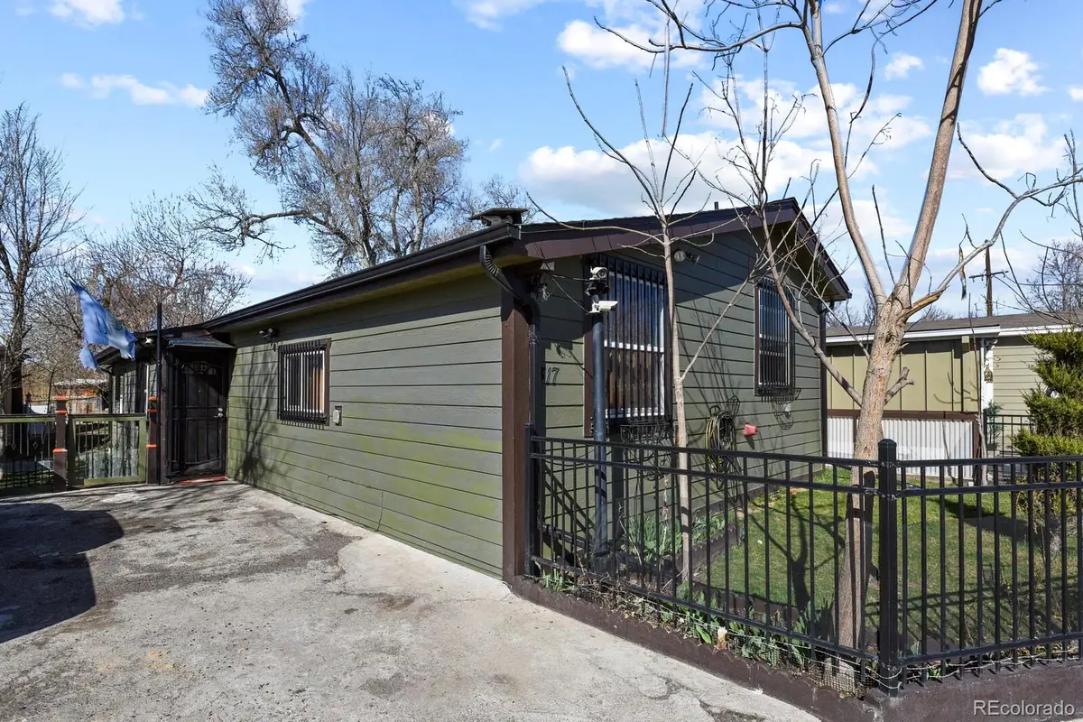 6500 E 88th Avenue, Henderson, CO 80640 - Image #1