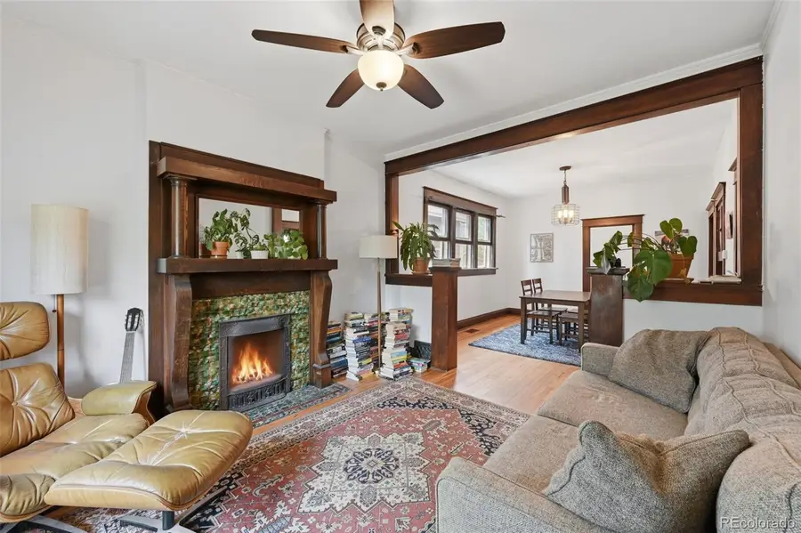 3123 N Race Street, Denver, CO 80205 - #3