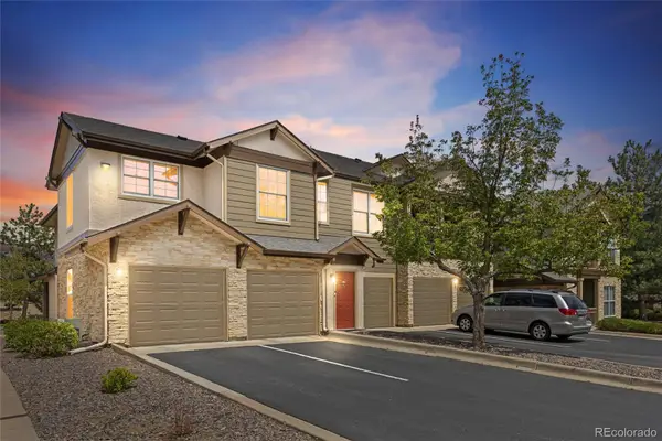 7453 S Quail Circle #221, Littleton, CO 80127