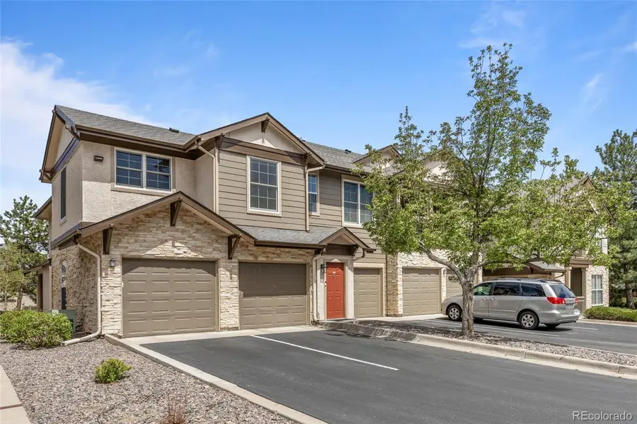 7453 S Quail Circle #221, Littleton, CO 80127 - #2