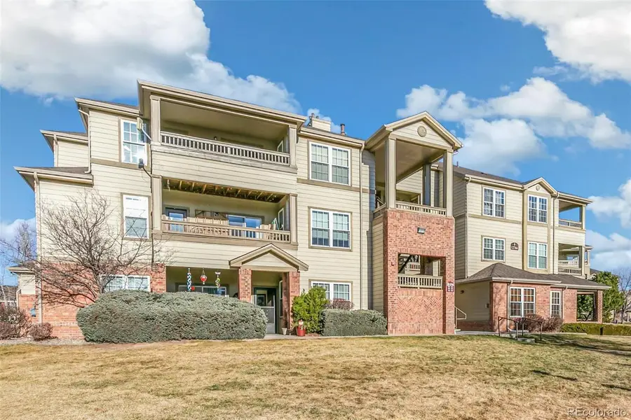 12766 Ironstone Way #201, Parker, CO 80134 - Image #2