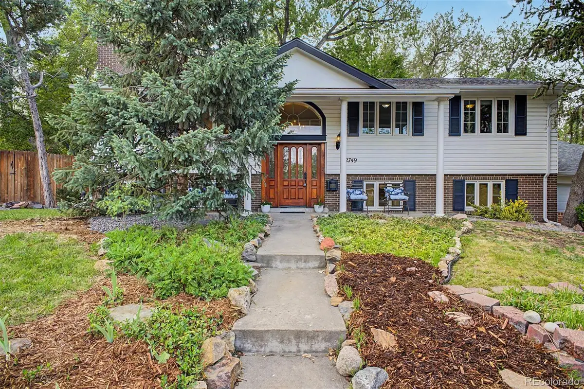2749 Simms Street, Lakewood, CO 80215 - #1