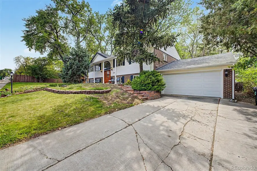 2749 Simms Street, Lakewood, CO 80215 - #3