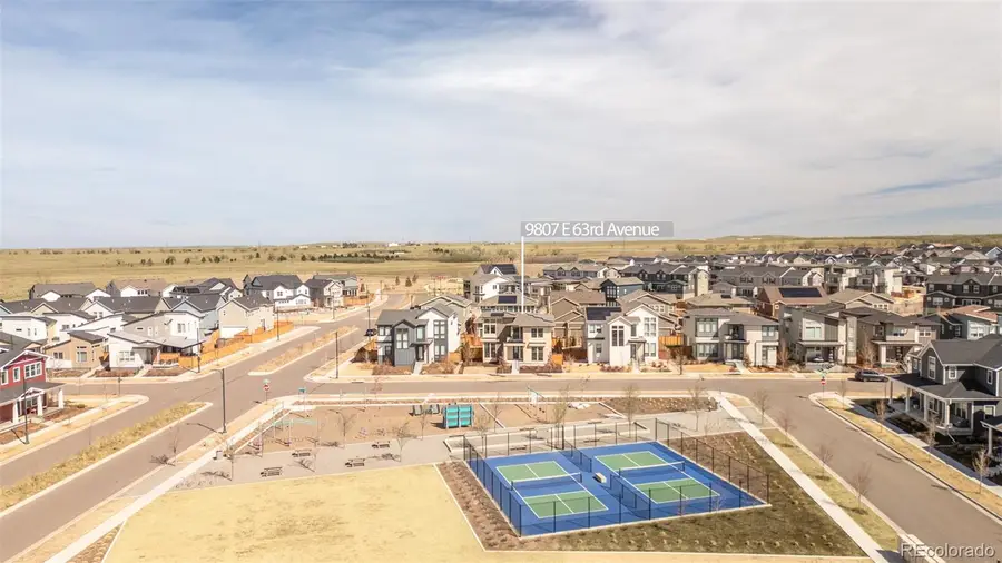 9807 E 63rd Avenue, Denver, CO 80238 - #3