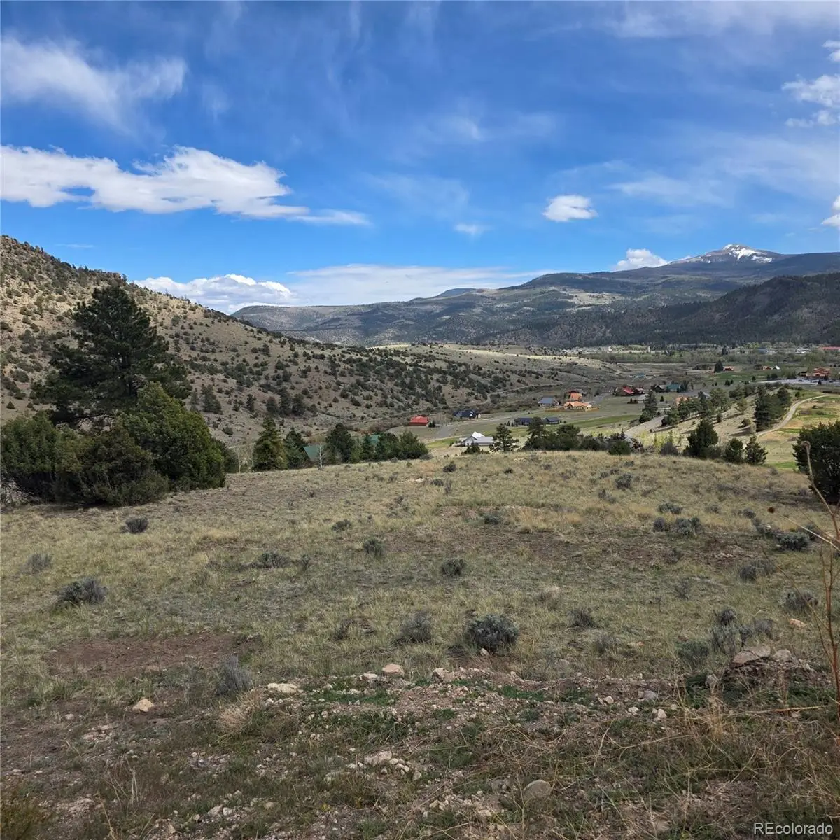 366 Timberline Trail, South Fork, CO 81154 - #1