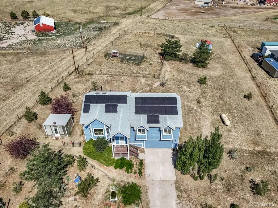 7840 Shenandoah Drive, Elizabeth, CO 80107 - #3