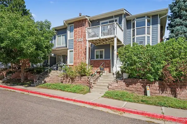 2426 W 82nd Place #C, Westminster, CO 80031