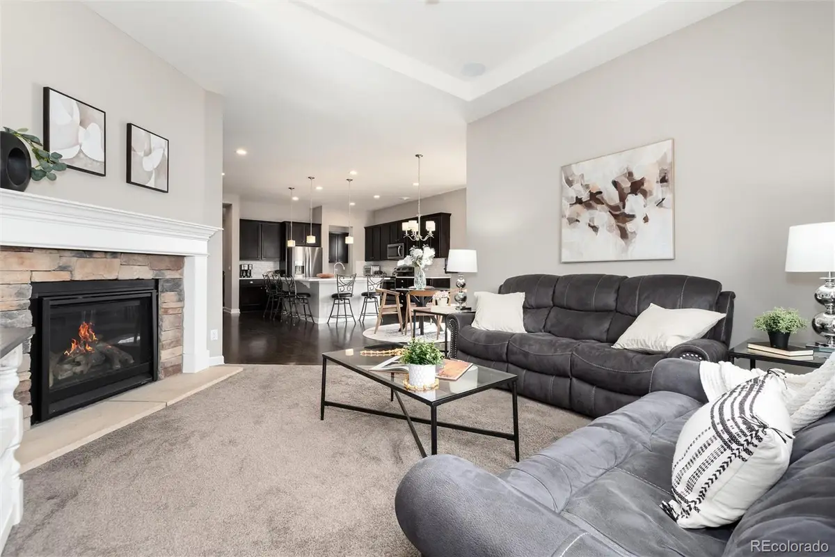 4797 S Odessa Street, Aurora, CO 80015 - #1