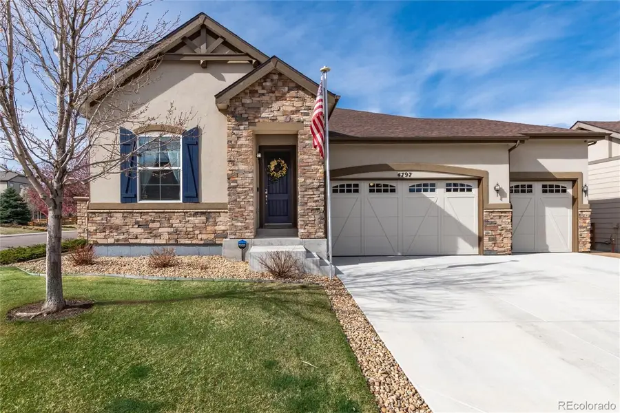 4797 S Odessa Street, Aurora, CO 80015 - #2