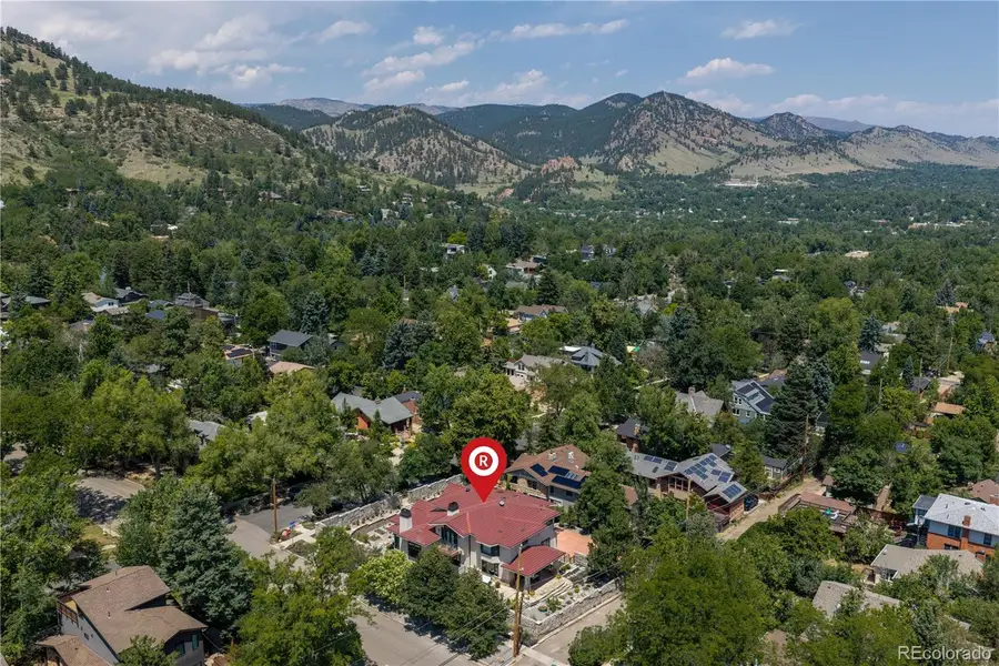 800 Grant Place, Boulder, CO 80302 - #3