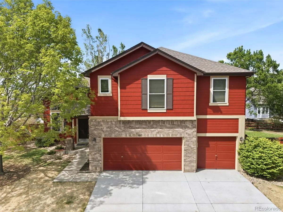 2977 Dickens Street, Erie, CO 80516 - #1