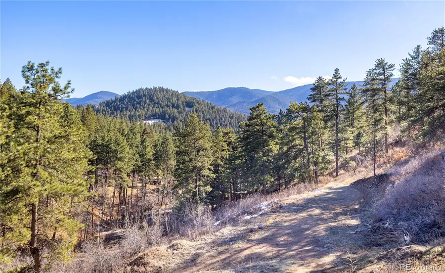 9079 S Murphy Gulch Road, Littleton, CO 80127 - #3