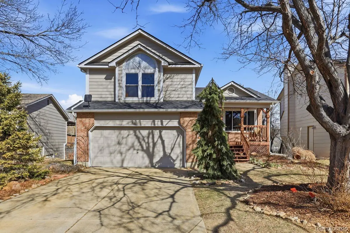 2311 Cliffrose Lane, Louisville, CO 80027 - #1