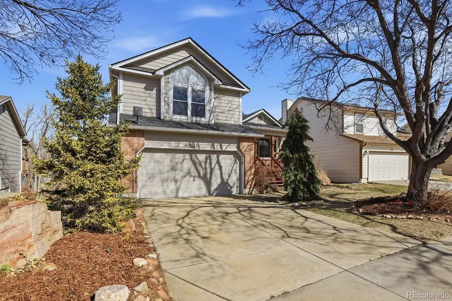 2311 Cliffrose Lane, Louisville, CO 80027 - #3