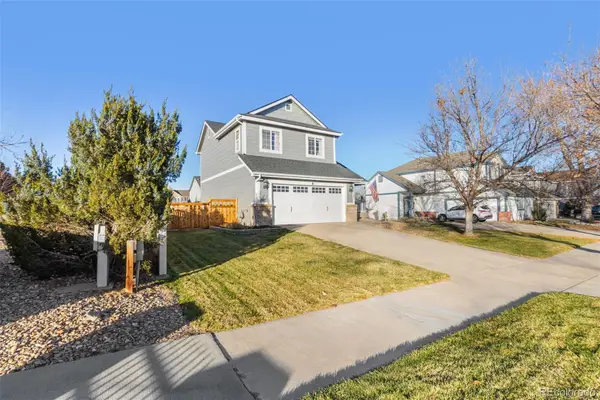 5013 Nighthawk Parkway, Brighton, CO 80601
