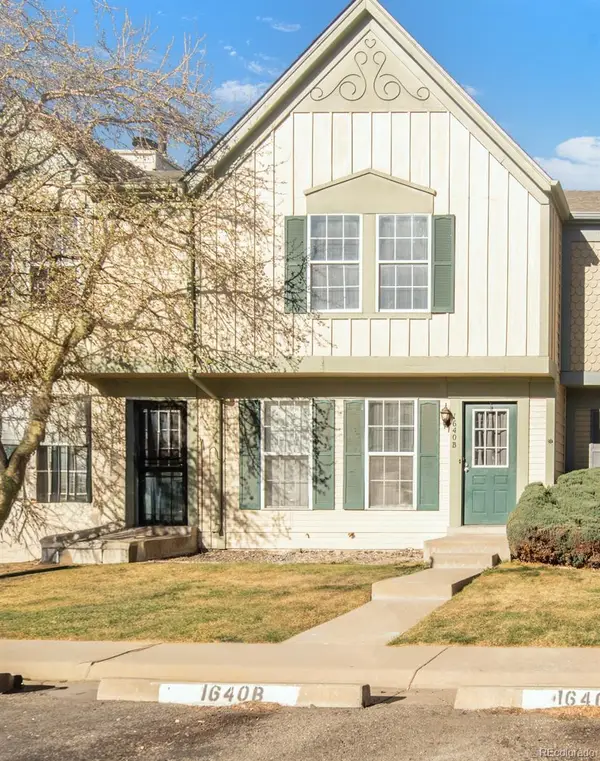 1640 S Ivory Circle #B, Aurora, CO 80017