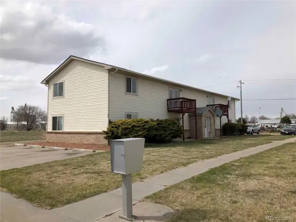 323 Circle Drive, Fort Morgan, CO 80701