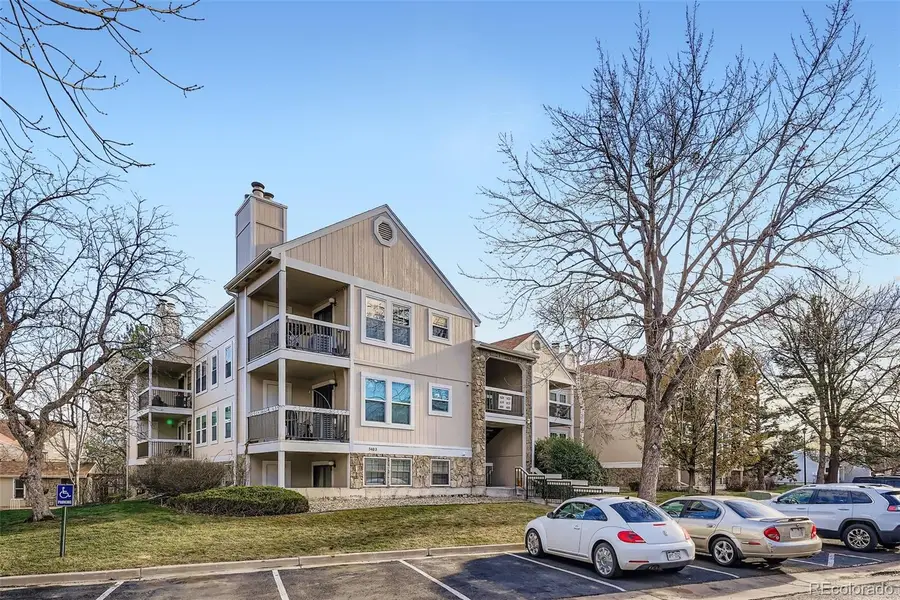 5403 W 76th #623, Arvada, CO 80003 - Image #3
