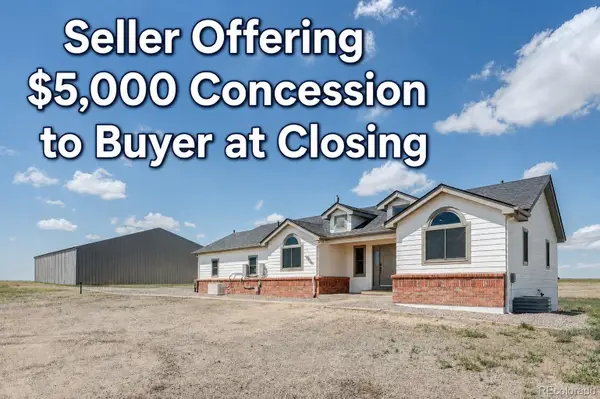 67690 E Jefferson Place, Byers, CO 80103