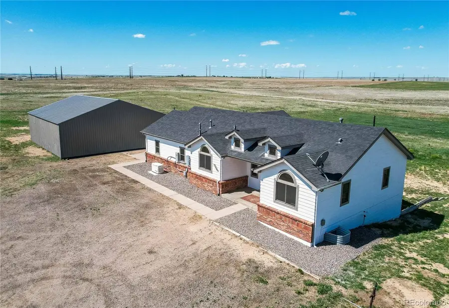 67690 E Jefferson Place, Byers, CO 80103 - #2