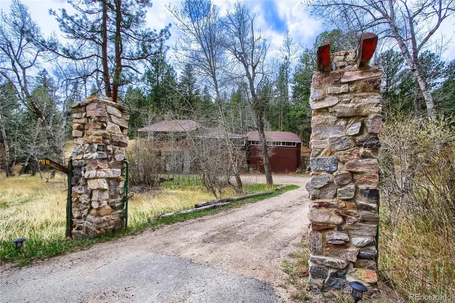 30620 Highway 72, Golden, CO 80403 - #2